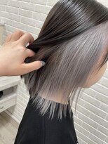 アボックス(abox)&nbsp;インナーカラー