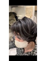 キズナ(KIZUNA)&nbsp;ニュアンスハイライト