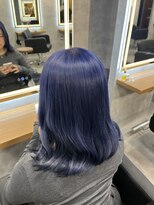 スタンス(STANCE)&nbsp;ネイビーブルー