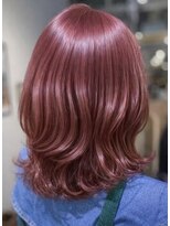 ヘアーナセル(HAIR NACER)&nbsp;ブログにお客様スタイル更新中♪