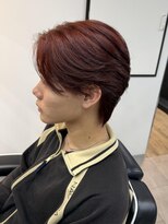 LOE【ロエ】大宮&nbsp;ニュアンスパーマ/波巻きツイストスパイラル[大宮]