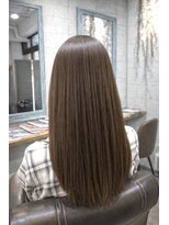 バンビ(BAMBI) 20代30代40代50代大人キレイ髪質改善トリートメント透明感