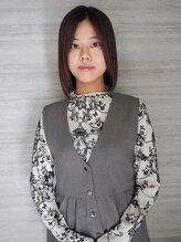 ラシク(RASHIKU)&nbsp;椎名 未憂