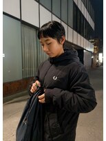 ブローチ 表参道(broocH)&nbsp;ショート/ベリーショート/レイヤー