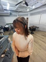 ヴィヴ(VIVE) アンブレラカラー