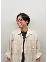 ジル 六町店(JILL) シンゴ