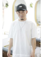 チャーム(CHARM)&nbsp;白  瑜飛