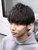 キラキラ(KIRAKIRA) カットだけでこんなに変わる!
