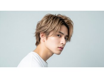 オズドット(OZ dot.)の写真/あなただけのオリジナルカラーを見つけませんか?魅力を引き出す似合わせカラーを体感◆OZ dot. に任せて!
