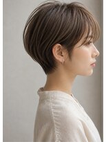 アースオーセンティック 熊本長嶺店(EARTH Authentic) 大人ショート