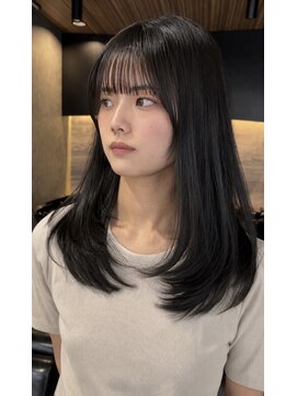 りしゅ 富雄店(RicHE TOMIO) 6トーングレージュ/低めタプタプレイヤー