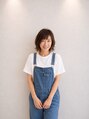 アースオーセンティック 扶桑店(EARTH Authentic)&nbsp;高橋 あかね