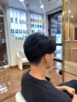 モア 下通店(MORE)&nbsp;メンズヘア/ツーブロック