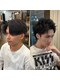 ロンド(RONND)の写真/仕事終わりも好印象×トレンドの髪型で、ON OFFを楽しめるstyleを叶えます◎[天白／原]