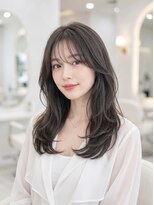 ラビマーニ 箕面店(Labimani)&nbsp;【Labimani】大人綺麗めロング韓国レイヤー