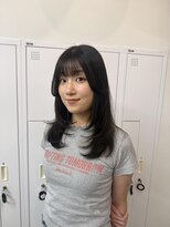 クリアーオブヘアー 池下店(clear OF HAIR)&nbsp;medium layer