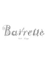 Barrette　（バレッタ）