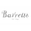 バレッタ (Barrette)のお店ロゴ