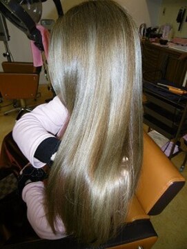 デザインヘアー ピアジェ 橿原店(DESIGN HAIR PIAGET) 春の新色☆KIRARAおススメ!