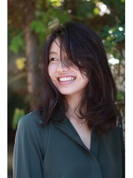 アース モード 新小岩店(EARTH/M) 重軽セミディ