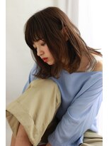 ネオリーブエム(Neolive em;)&nbsp;neolive em くせ毛風ウェーブ☆☆