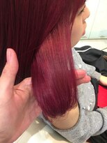 レイ 上永谷店(Ley)&nbsp;ポイントカラー