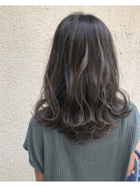 ワエン(WAEN)&nbsp;【横浜 WAEN 井出将太】 グレージュハイライト