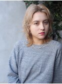 ミディアムレイヤー 【ACT十条】