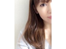 クロスヘアー(CROSS HAIR)