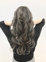 ヘアーメイク ヴェルダ(Hair make VERDA) ☆3D・極細ハイライト&リバーススタイル☆