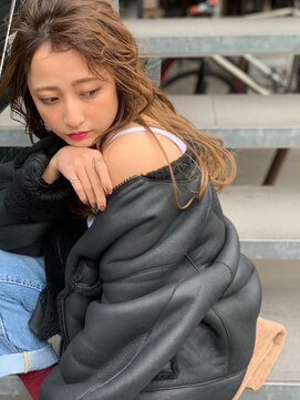 オースティン 錦糸町(AUSTIN) 『ＡＵＳＴＩＮ錦糸町』イルミナカラー×ヘルシーレイヤー