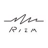 リズム(RiZM)のお店ロゴ