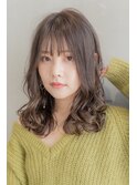 Ameri 2020春トレンドミディ【新宿】