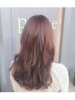 テイスティ プライム(tasty prime)&nbsp;ビビットなアプリコットオレンジカラー