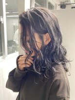 レディアル 大宮(REDEAL)&nbsp;【REDEAL大宮】エアータッチバレイヤージュ[ハイライトメッシュ]