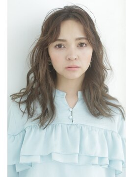 モードケイズ 西宮(MODE K's) 【西宮/髪質改善/イルミナカラー/インナーカラー/白髪染め