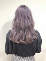 サロンドミルク 原宿(salon de MiLK)&nbsp;ラベージュ