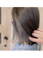 ニール(Neale.)&nbsp;インナーブルー