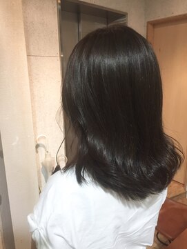 ヘア アンドメイク キヨシ(Hair and Make kiyoshi) kiyoshi ＊お客様STYLE NO.273＊