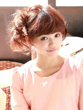 エノア 柏(ENORE) 美髪/弱酸性髪質改善/弱酸性カラー/弱酸性縮毛矯正