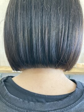 ドロップ(Drop) パツッとbob