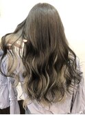 インナーカラー