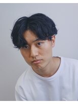 サンデー(SUNDAE)&nbsp;ニュアンスパーマ