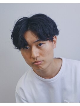 サンデー(SUNDAE) ニュアンスパーマ