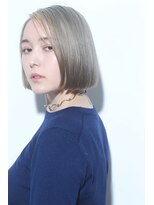 オーダイム(ou' dime) ミニボブハイトーン