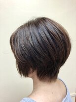 スタイリッシュガーデンみたか&nbsp;大人ショート