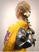 ーKITSUKEーby actif 2022年名古屋市成人式 名古屋駅徒歩3分