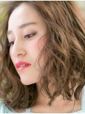 ≪COVER HAIR メイク作品≫大人ナチュラルなツヤ感メイク