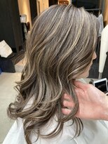 フィールグッドカンパニー(Feel Good Company)&nbsp;20代30代40代/インスタ人気/バレイヤージュ/ハイライト