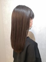 ウィスプ 赤羽店(wisp)&nbsp;お子様cut☆